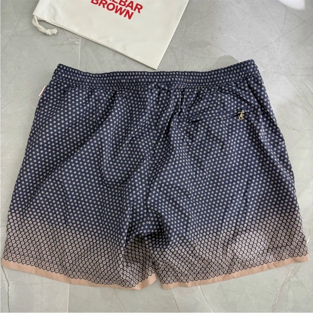 Orlebar Brown Classic Bulldog Swim Short